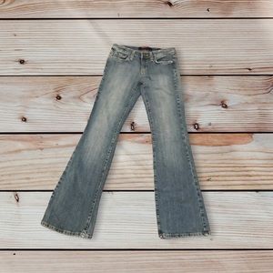 Vigoss Premium Bootcut Jeans with Threading
